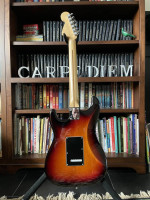 Fender American Special Stratocaster HSS 2013 - Sunburst