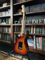 Fender American Special Stratocaster HSS 2013 - Sunburst