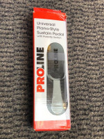 Piano Sustain Pedal