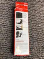 Piano Sustain Pedal