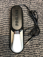 Piano Sustain Pedal