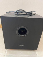 Pioneer Subwoofer