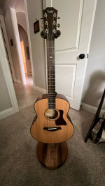 Taylor GT Urban Ash