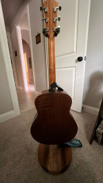 Taylor GT Urban Ash