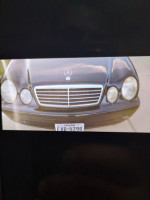 Mercedes-Benz CLK-Class 150,000 mi