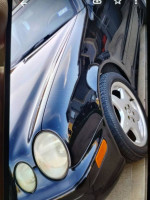 Mercedes-Benz CLK-Class 150,000 mi