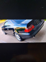 Mercedes-Benz CLK-Class 150,000 mi