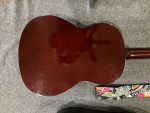 Yamaha Acoustic Guitar (PRICE REDUCED)