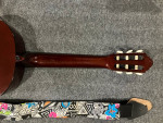 Yamaha Acoustic Guitar (PRICE REDUCED)