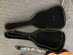 Yamaha Acoustic Guitar (PRICE REDUCED)