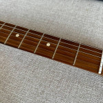 Fender Classic '60s Telecaster - Black w/ Pau Ferro Fingerboa