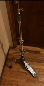 Ludwig atlas pro hi hat stand