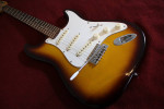 VINTAGE LOTUS STRATOCASTER SIX-STRING GUITAR