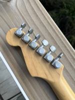 FS/FT 1991 American Fender Stratocaster Plus Deluxe