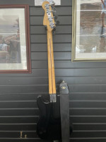 2020 Fender Player Precision Bass Electric Bass Guitar 013-6100