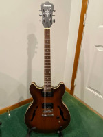 Ibanez Artcore AS53