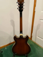 Ibanez Artcore AS53
