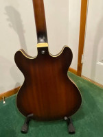 Ibanez Artcore AS53