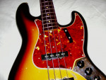 1965 Fender Jazz Bass