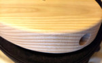 SWEET TELE ASH BODY - LOOK!