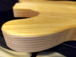 SWEET TELE ASH BODY - LOOK!