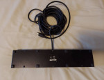 GENZ BENZ EL DIABLO 100 CHANNEL FOOT SWITCH