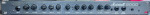 GBX guitar amplifier