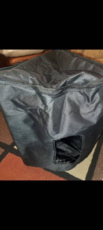 Speaker Covers