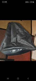 Speaker Covers