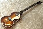 WANTED: HOFNER VIOLIN BASS GUITAR