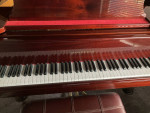 GRAND PIANO