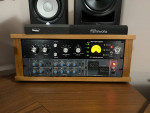 Studio gear, guitars, amps
