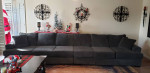 Large Sofa