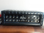 Kustom 200 amp