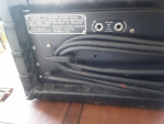 Kustom 200 amp
