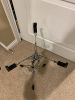 Mapex Snare Stand