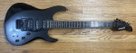 Fernandes Revolver Deluxe Neck Through Sustainer