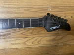 Fernandes Revolver Deluxe Neck Through Sustainer