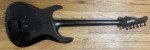 Fernandes Revolver Deluxe Neck Through Sustainer