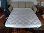 Queen Size Sofa Bed