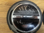Warehouse Veteran 30 Guitar Speaker Pair