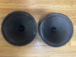 Warehouse Veteran 30 Guitar Speaker Pair