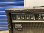 Roland JC120 Stereo Combo Amp Jazz Chorus
