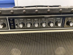 Roland JC120 Stereo Combo Amp Jazz Chorus