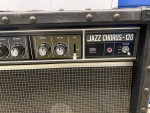 Roland JC120 Stereo Combo Amp Jazz Chorus