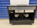 Roland JC120 Stereo Combo Amp Jazz Chorus