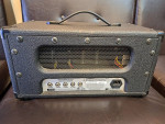 BH15H Handsome Devil Series 15W Tube Amp Head RARE 15 WATT
