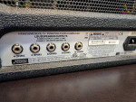 BH15H Handsome Devil Series 15W Tube Amp Head RARE 15 WATT