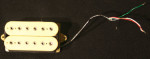 1980s DiMarzio Super Distortion humbucking pickup