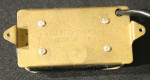 1980s DiMarzio Super Distortion humbucking pickup